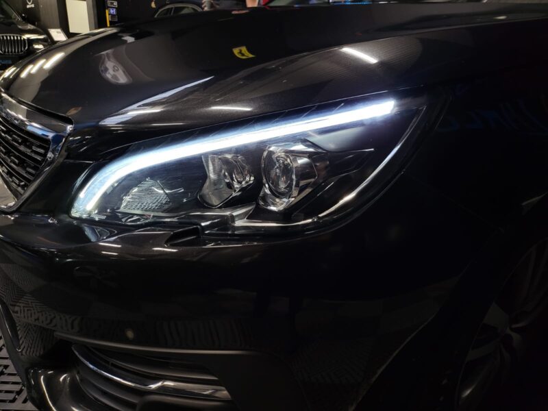 PEUGEOT 308 II 1.2 TH 110cv ALLURE 