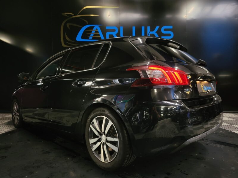 PEUGEOT 308 II 1.2 TH 110cv ALLURE 