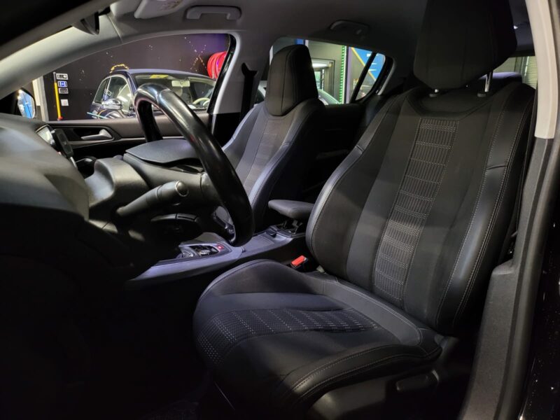 PEUGEOT 308 II 1.2 TH 110cv ALLURE 