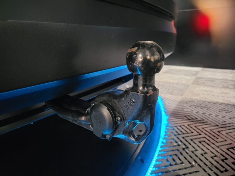 SKODA KAROQ 1.5 TSI 150cv ACT Style 4X4 DSG7 // APPLE CARPLAY/HAYON ELECTRIQUE/ATTELAGE AMOVIBLE