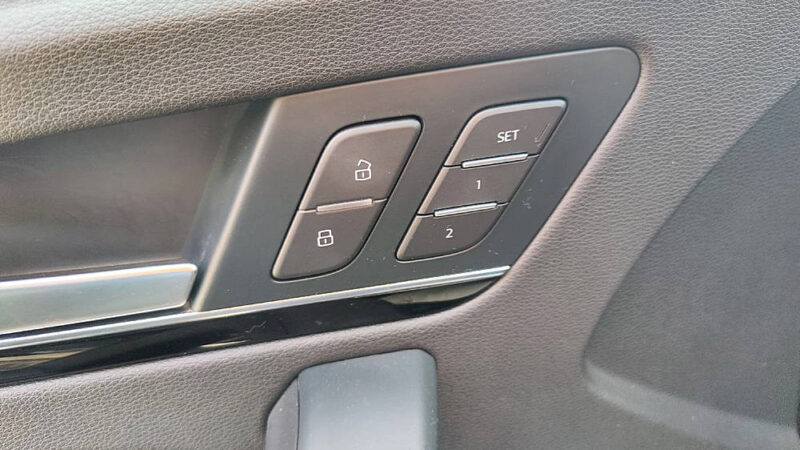 AUDI SQ5 TFSI quattro 354cv 