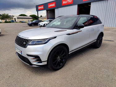 LAND ROVER RANGE ROVER VELAR  2.0 D 240 cv SE R-DYNAMIC 