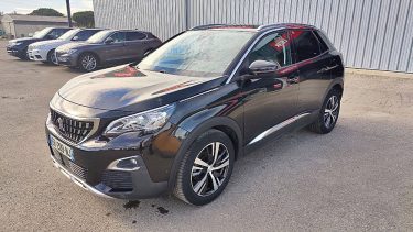 PEUGEOT 3008 1.6 BlueHDi 120 cv ALLURE EAT6 