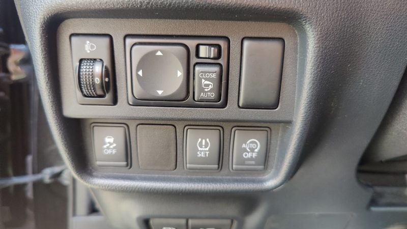 NISSAN JUKE  1.5 dCi 110 cv TEKNA 