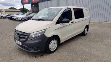 MERCEDES VITO 111 CDI 114cv 