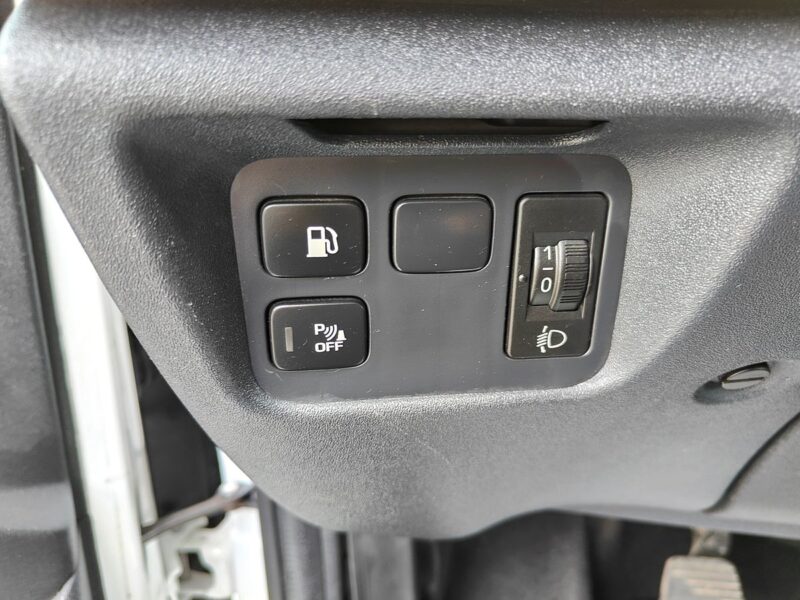 CITROEN C4 Picasso 1.6 HDI 110