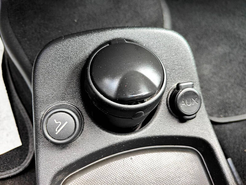 CITROEN C4 Picasso 1.6 HDI 110