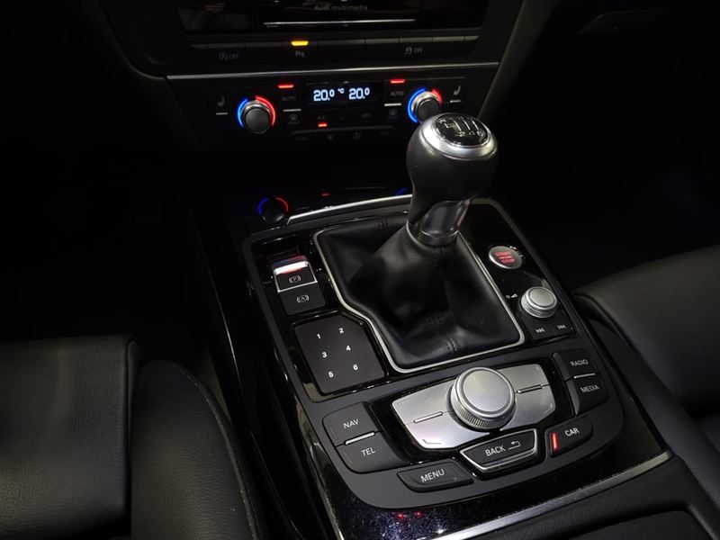 AUDI A6 2.0 TDI 150cv AVUS  /SIEGE ELECTRIQUE+CAMERA+SIEGE CHAUFFANT/