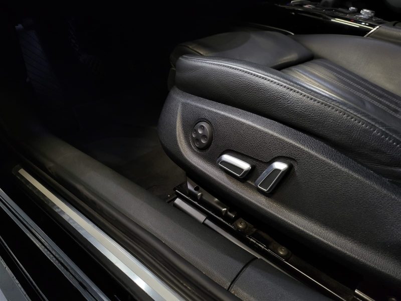 AUDI A6 2.0 TDI 150cv AVUS  /SIEGE ELECTRIQUE+CAMERA+SIEGE CHAUFFANT/