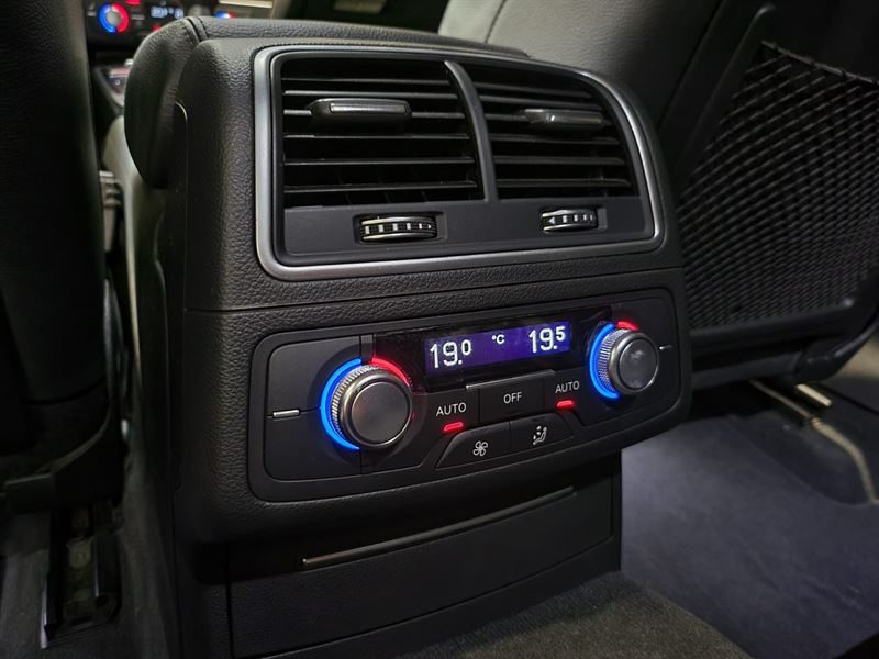 AUDI A6 2.0 TDI 150cv AVUS  /SIEGE ELECTRIQUE+CAMERA+SIEGE CHAUFFANT/