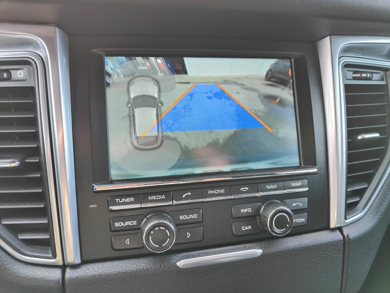 PORSCHE MACAN S 340 cv ESSENCE 