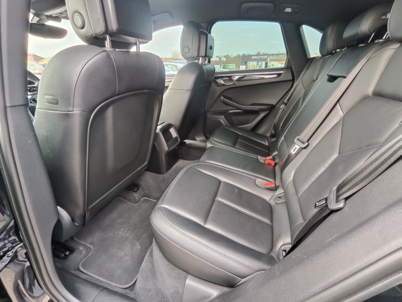 PORSCHE MACAN S 340 cv ESSENCE 