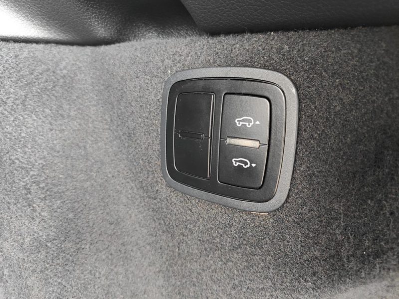 PORSCHE MACAN S 340 cv ESSENCE 