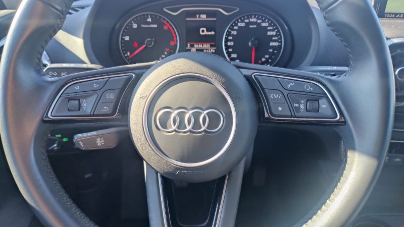 AUDI A3 Sportback  30 TDI 115cv DESIGN 