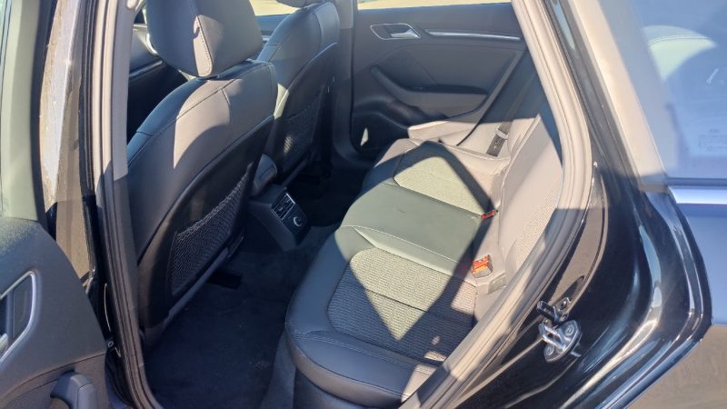 AUDI A3 Sportback  30 TDI 115cv DESIGN 