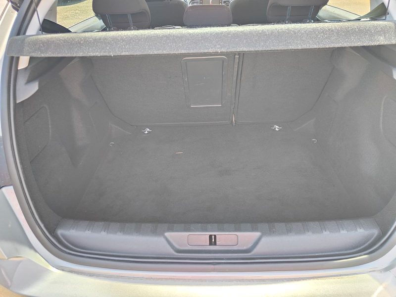 PEUGEOT 308 1.2 110 BVM ALLURE 