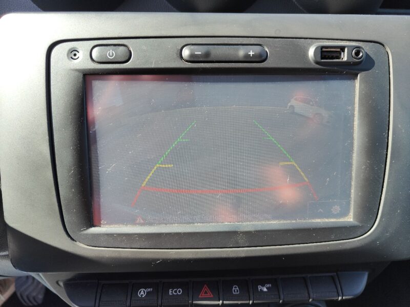 DACIA DUSTER 1.5 dCi 115cv PRESTIGE 