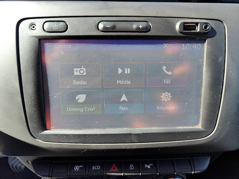 DACIA DUSTER 1.5 dCi 115cv PRESTIGE 