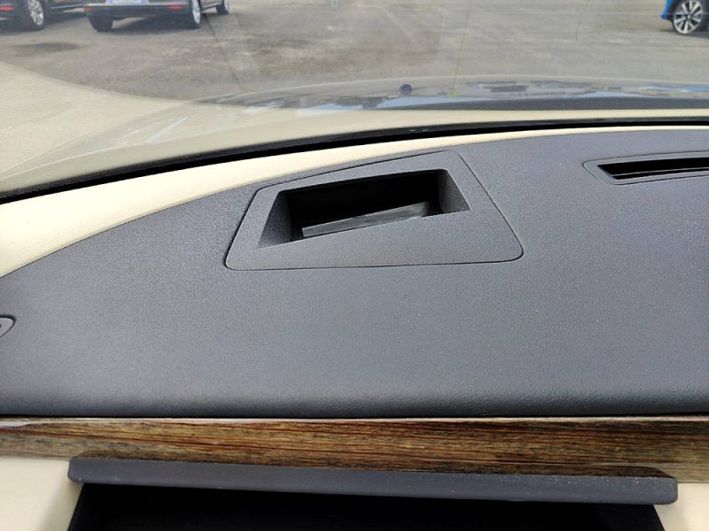 CITROEN C6  2.7 V6 HDi 204cv 