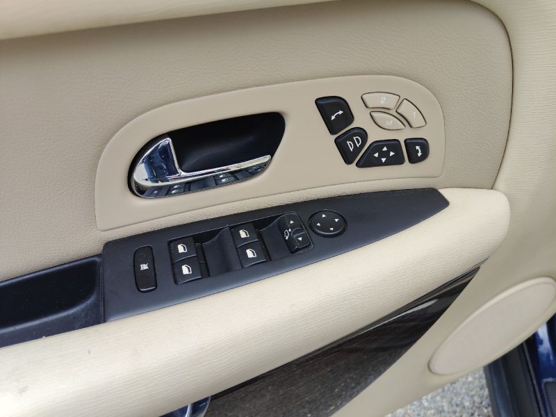 CITROEN C6  2.7 V6 HDi 204cv 