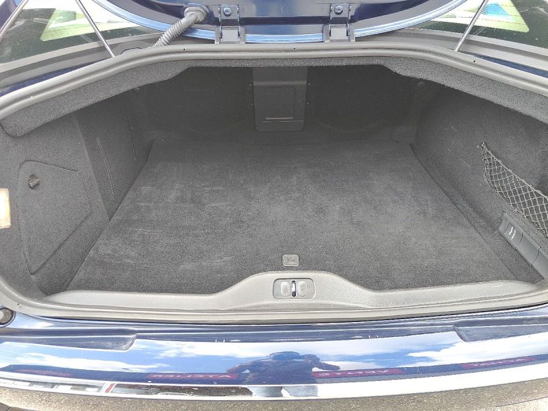 CITROEN C6  2.7 V6 HDi 204cv 