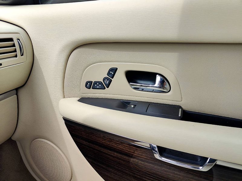 CITROEN C6  2.7 V6 HDi 204cv 