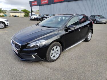 VOLVO V40 D3 150cv CROSS COUNTRY 