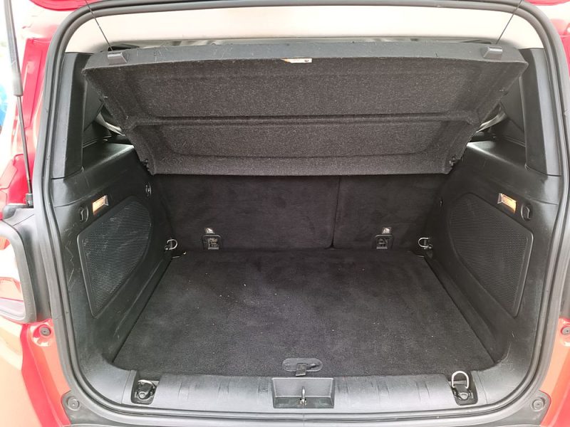 JEEP RENEGADE 1.6 CRD 120cv LIMITED 