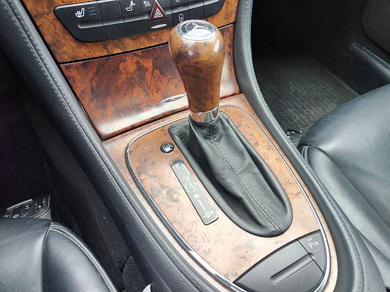 MERCEDES CLS 320 CDI 224cv 