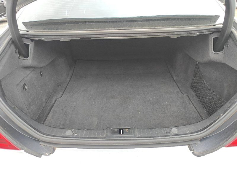 MERCEDES CLS 320 CDI 224cv 