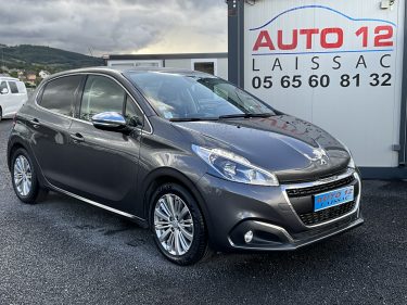 PEUGEOT 208 I 2019