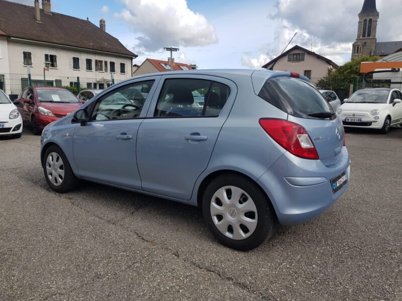 OPEL  CORSA IV 1.2i 80CV ENJOY