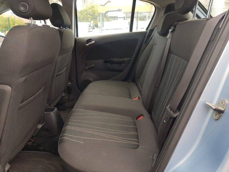 OPEL  CORSA IV 1.2i 80CV ENJOY