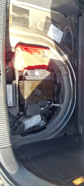 AUDI A1 TDI 1.6  105CH AMBUTION LUXE