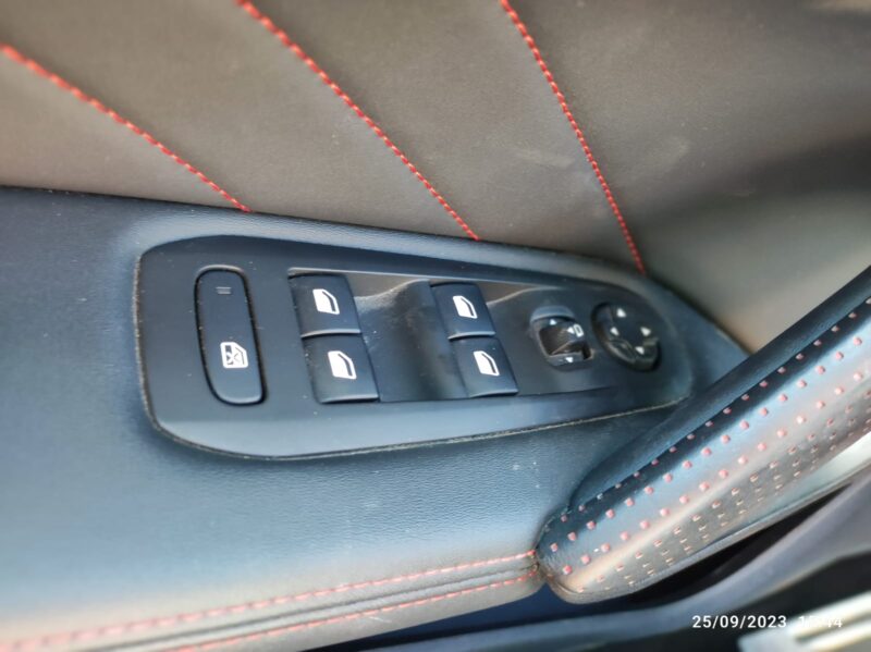 PEUGEOT 308 II GT 2019