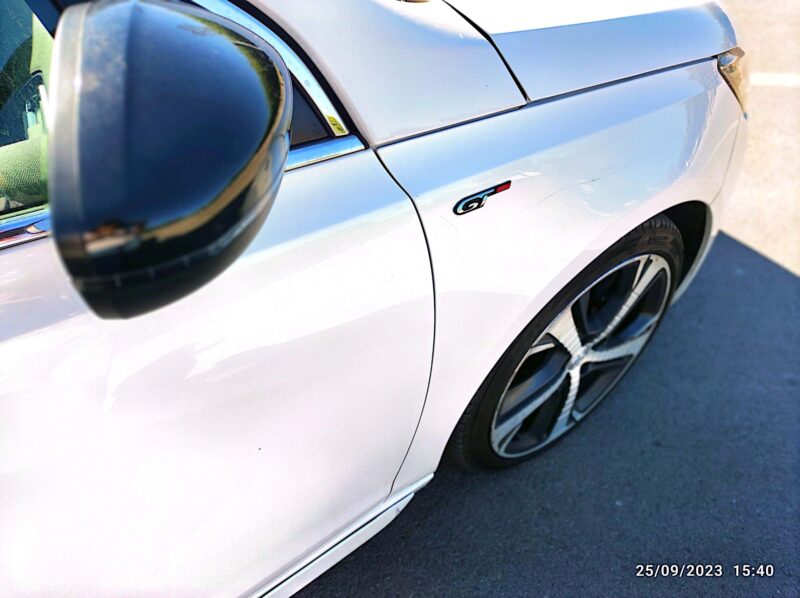 PEUGEOT 308 II GT 2019