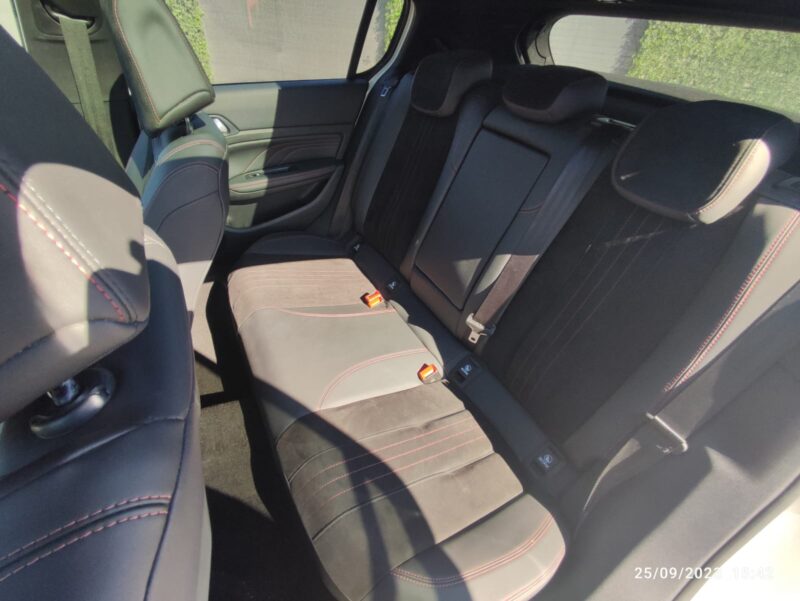 PEUGEOT 308 II GT 2019