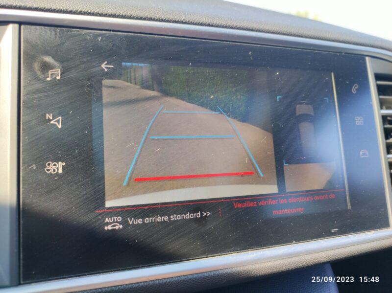 PEUGEOT 308 II GT 2019