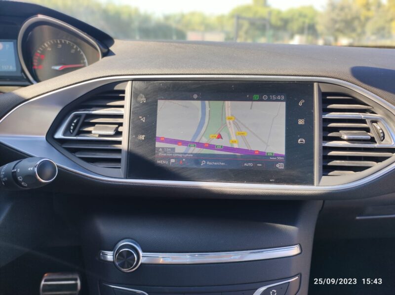 PEUGEOT 308 II GT 2019