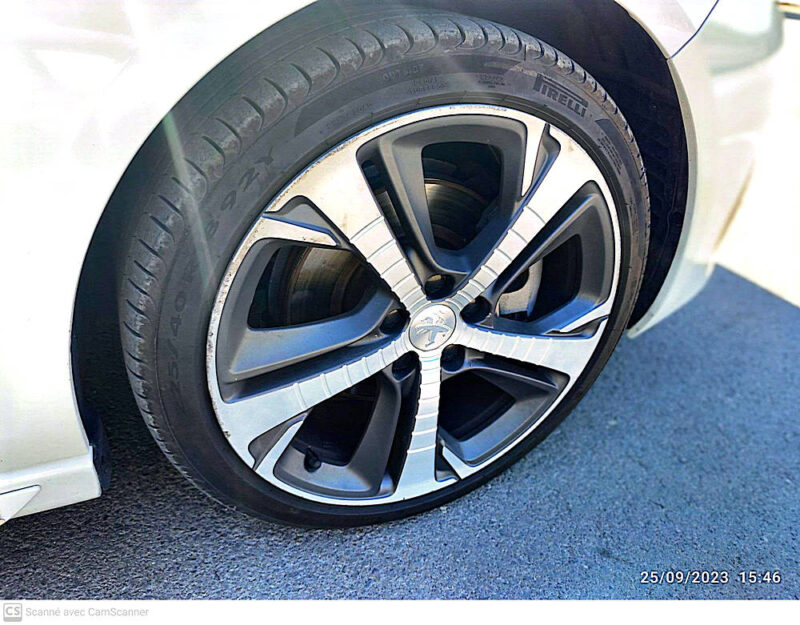 PEUGEOT 308 II GT 2019