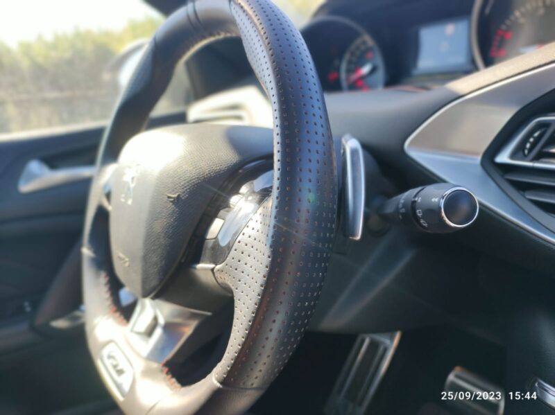 PEUGEOT 308 II GT 2019