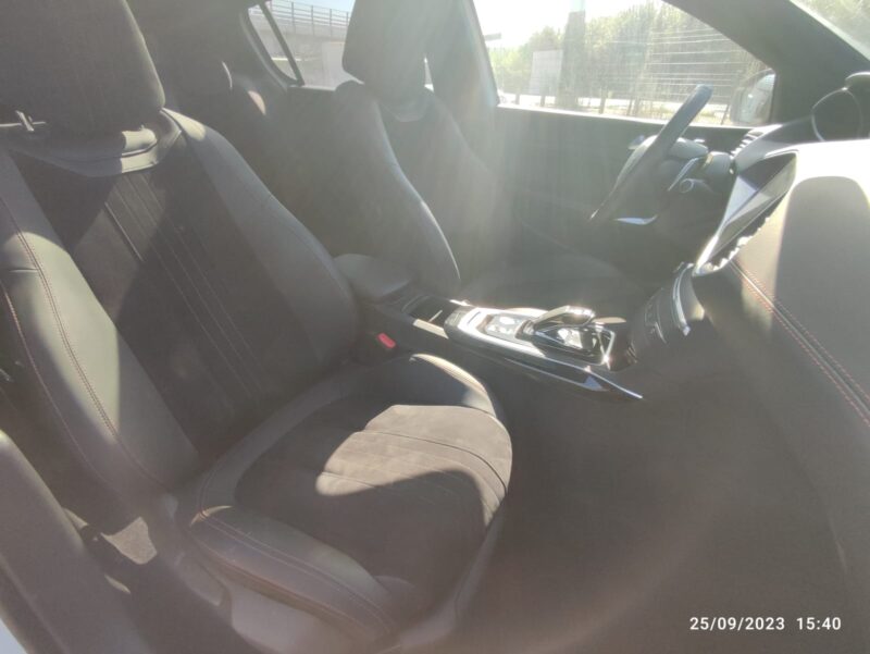 PEUGEOT 308 II GT 2019