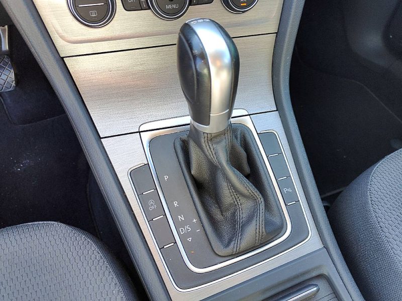 VOLKSWAGEN GOLF VII  2.0 TDI 150cv CONFORTLINE 