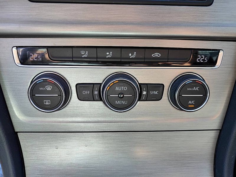 VOLKSWAGEN GOLF VII  2.0 TDI 150cv CONFORTLINE 