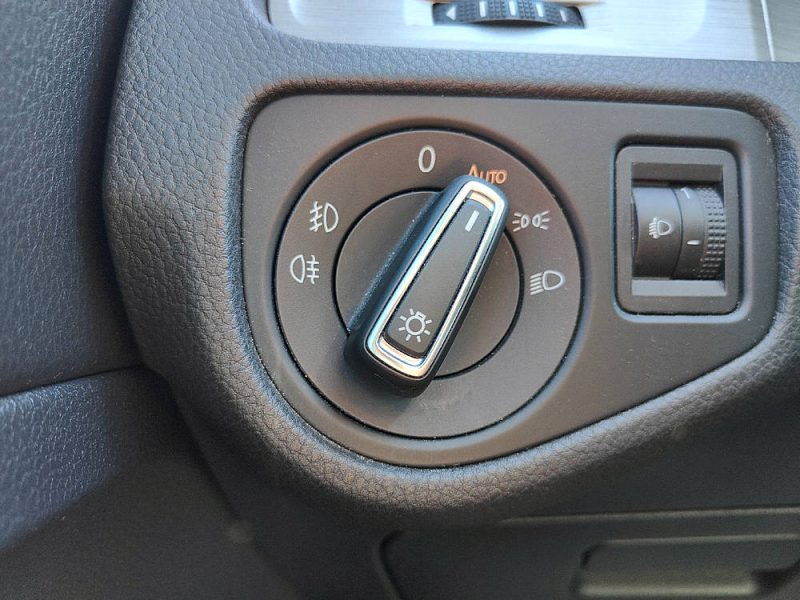 VOLKSWAGEN GOLF VII  2.0 TDI 150cv CONFORTLINE 