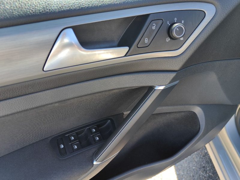 VOLKSWAGEN GOLF VII  2.0 TDI 150cv CONFORTLINE 