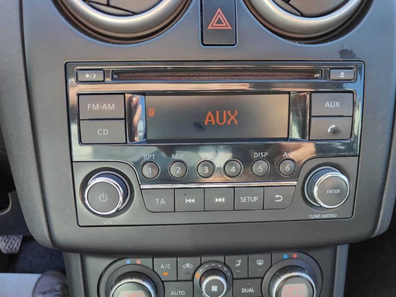 NISSAN QASHQAI 1.5 dCi 110cv ACENTA 