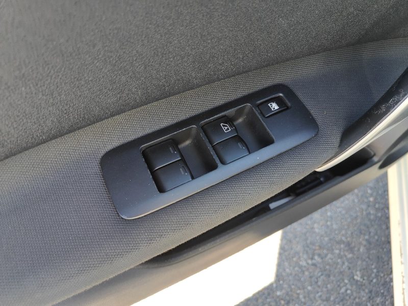 NISSAN QASHQAI 1.5 dCi 110cv ACENTA 