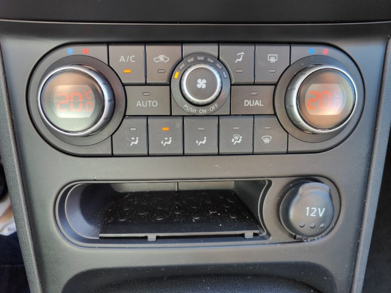 NISSAN QASHQAI 1.5 dCi 110cv ACENTA 