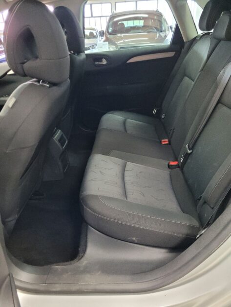 CITROEN C4 II 2011 1.6 HDi 90 1560cm3 92cv